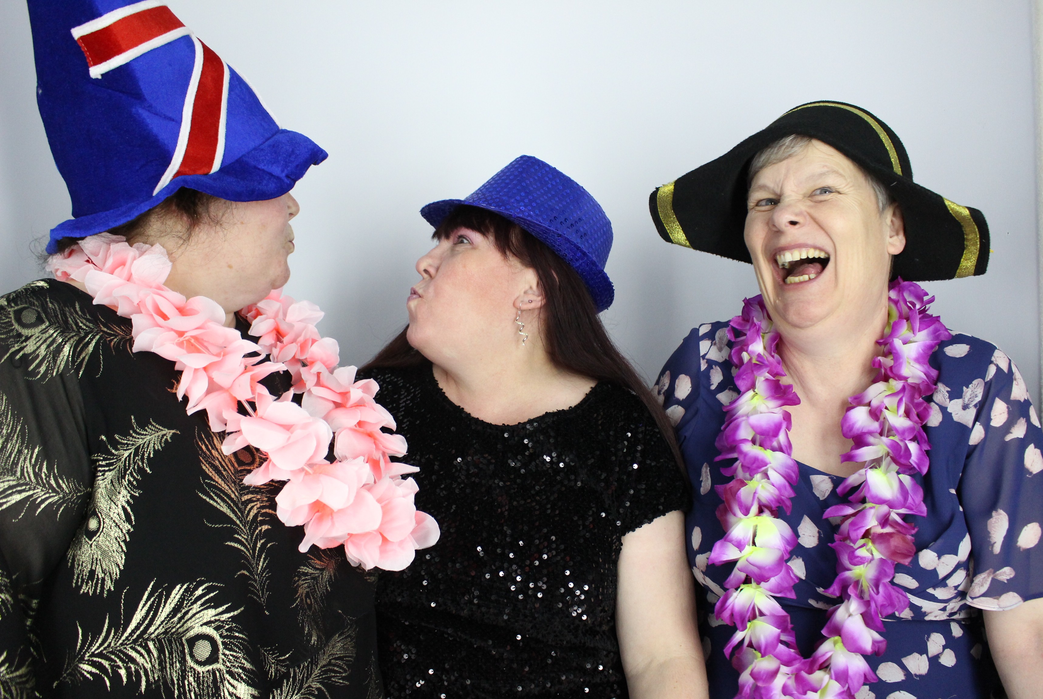 60th Birthday Diana  | View more photos from the event at gallery.myphotoboothexperience.co.uk/u/MyPhotoBoothExperienceLtd/60th-Birthday-Diana